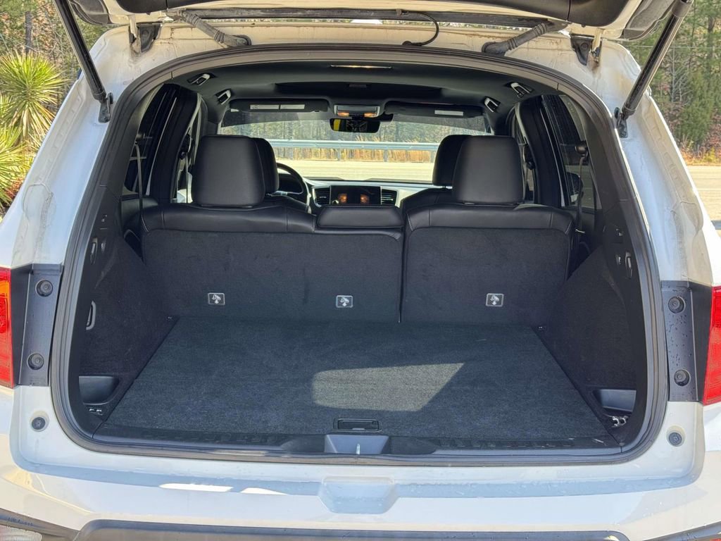 Used 2022 Honda Passport EX-L image 21