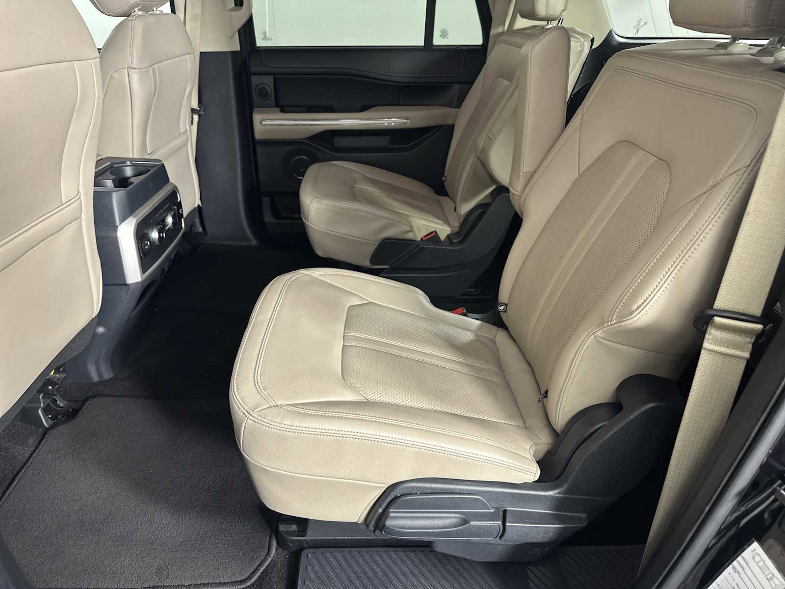 Certified 2023 Ford Expedition Max Limited image 20