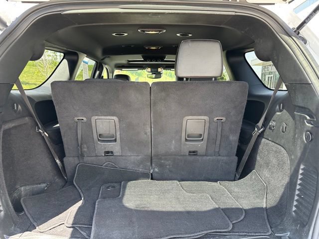 Used 2023 Dodge Durango R/T RWD image 10