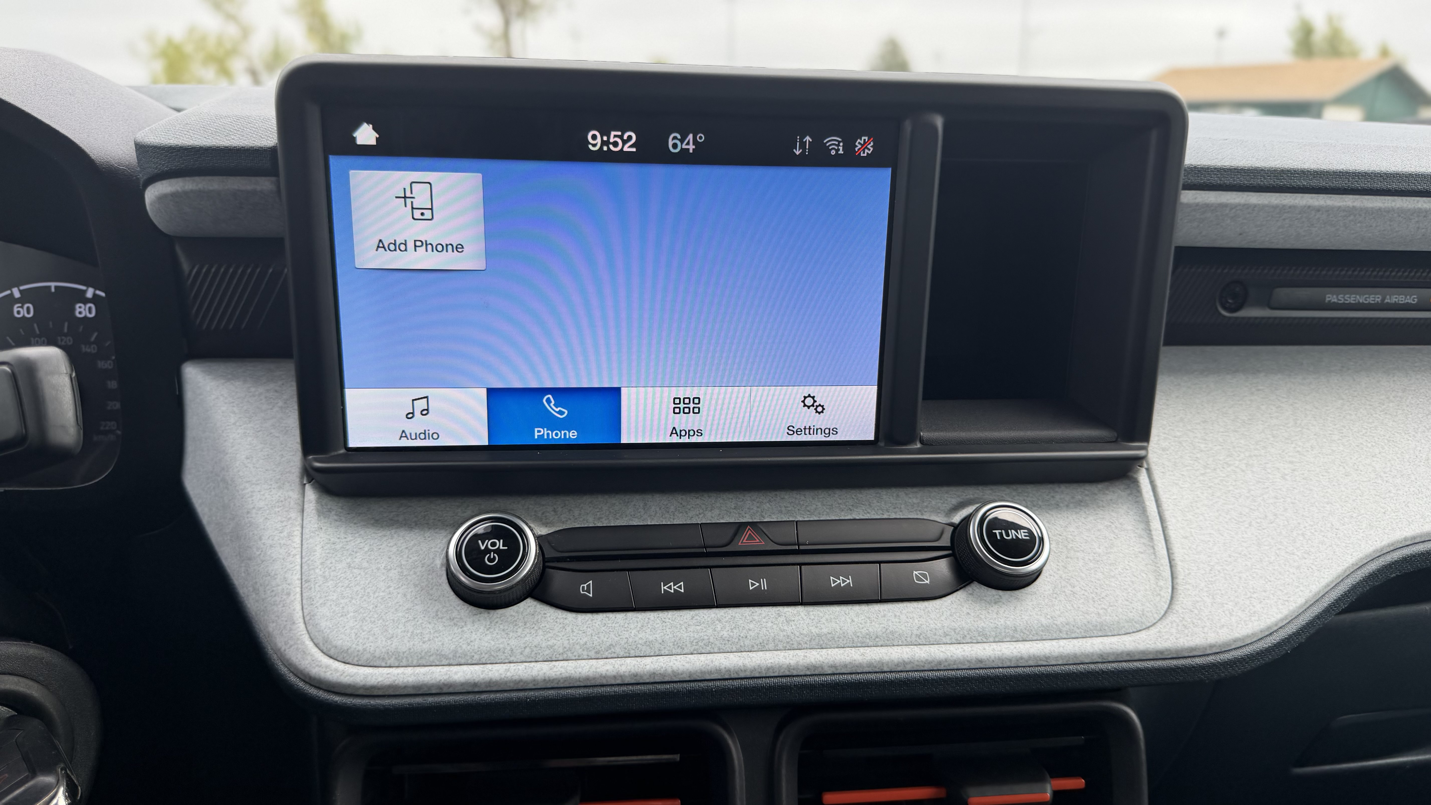 Certified 2022 Ford Maverick XLT FWD image 31
