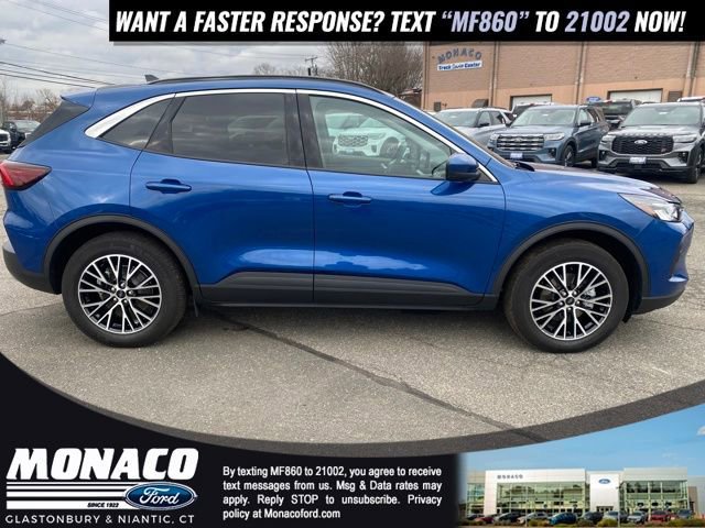 Certified 2023 Ford Escape SE image 6