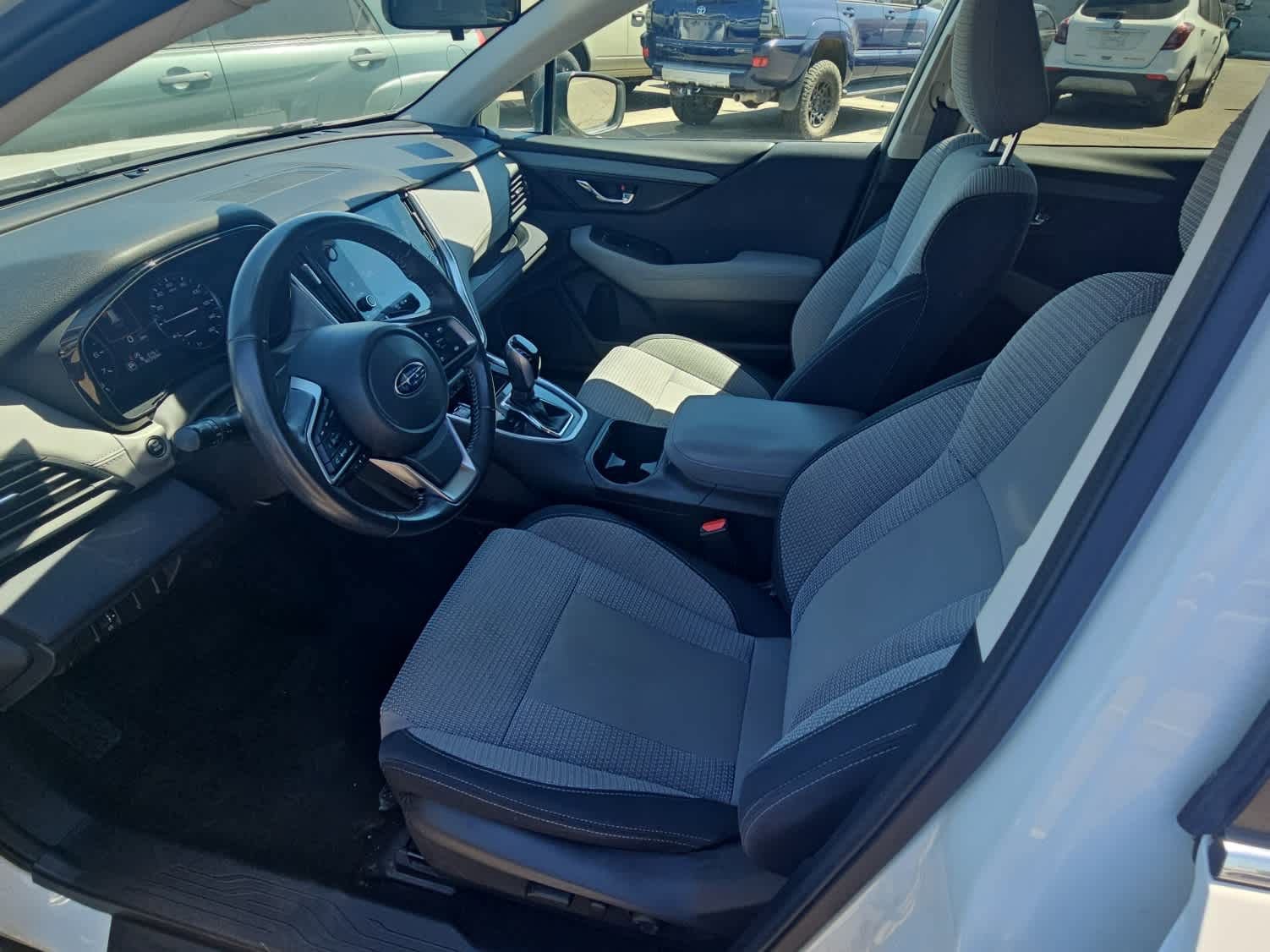 Used 2023 Subaru Outback Premium AWD/4WD image 14