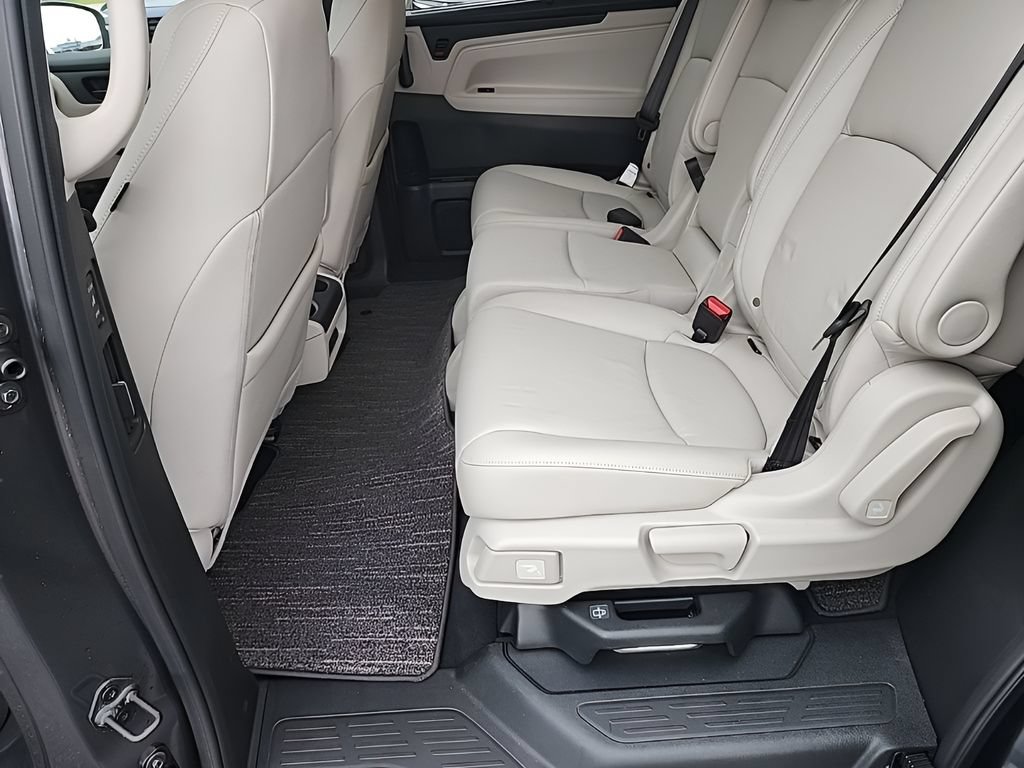 Used 2025 Honda Odyssey EX-L image 20