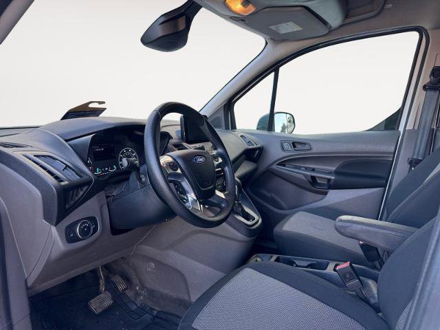 Certified 2022 Ford Transit Connect XL image 9