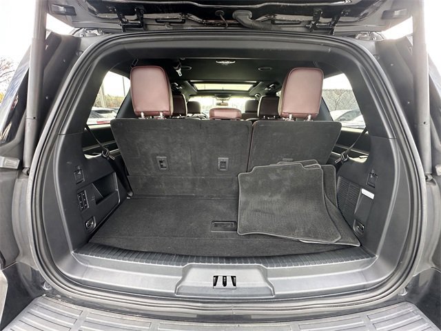 Certified 2022 Ford Expedition Limited image 45