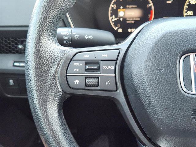 Used 2024 Honda CR-V LX image 28