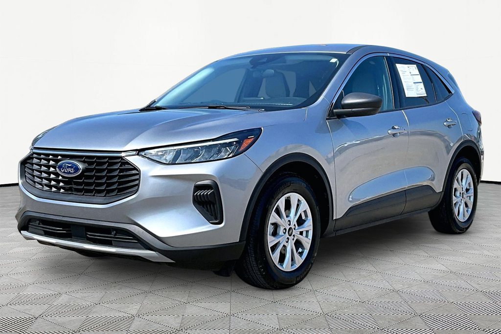 Certified 2024 Ford Escape Active FWD image 1