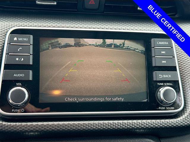 Used 2019 Nissan Kicks SV FWD image 11