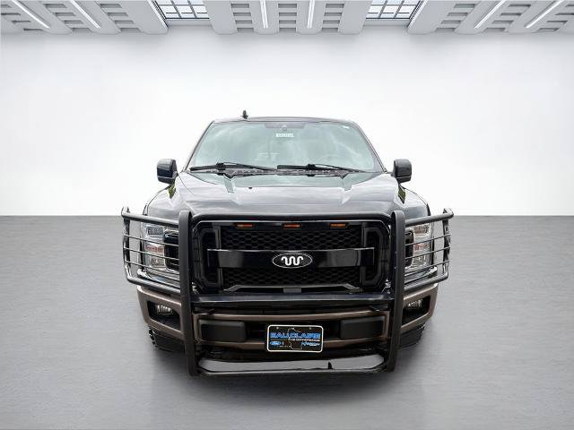 Certified 2018 Ford F150 King Ranch AWD/4WD image 6