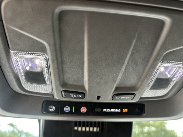 Used 2024 GMC Sierra 2500 Pro w/ Fleet Convenience Package AWD/4WD image 24
