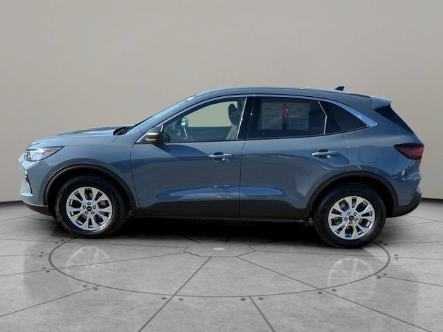 Certified 2023 Ford Escape Active AWD/4WD image 9