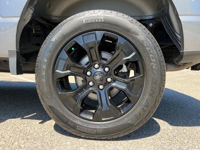 Certified 2023 Ford F150 XLT w/ Equipment Group 302A High AWD/4WD image 15