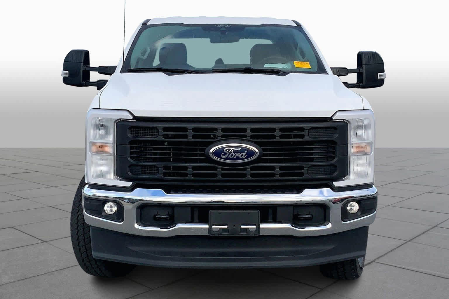 Certified 2024 Ford F250 XL w/ FX4 Off-Road Package image 6
