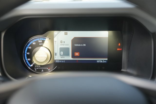 Certified 2022 Ford Bronco 2-Door image 20