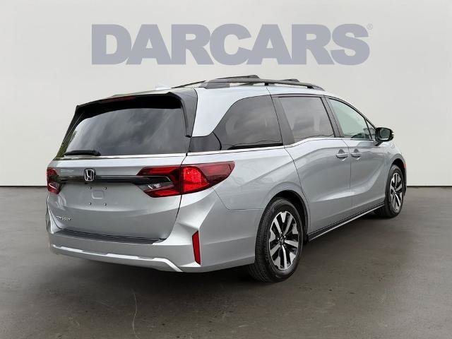 Used 2025 Honda Odyssey EX-L image 6