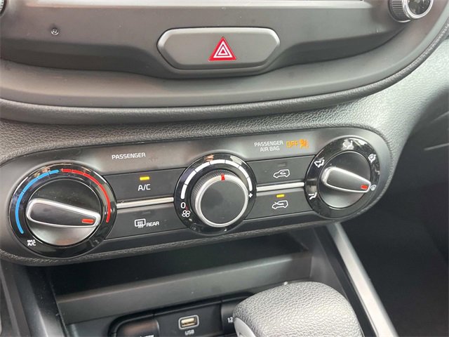 Used 2024 Kia Soul LX w/ Option Group 015 image 33