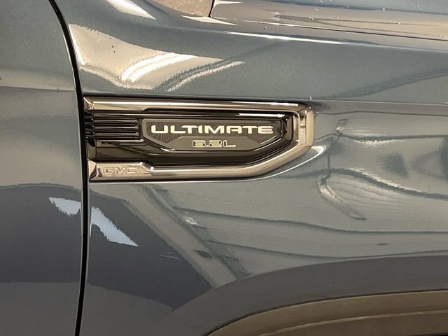 Used 2025 GMC Sierra 1500 Denali Ultimate AWD/4WD image 7