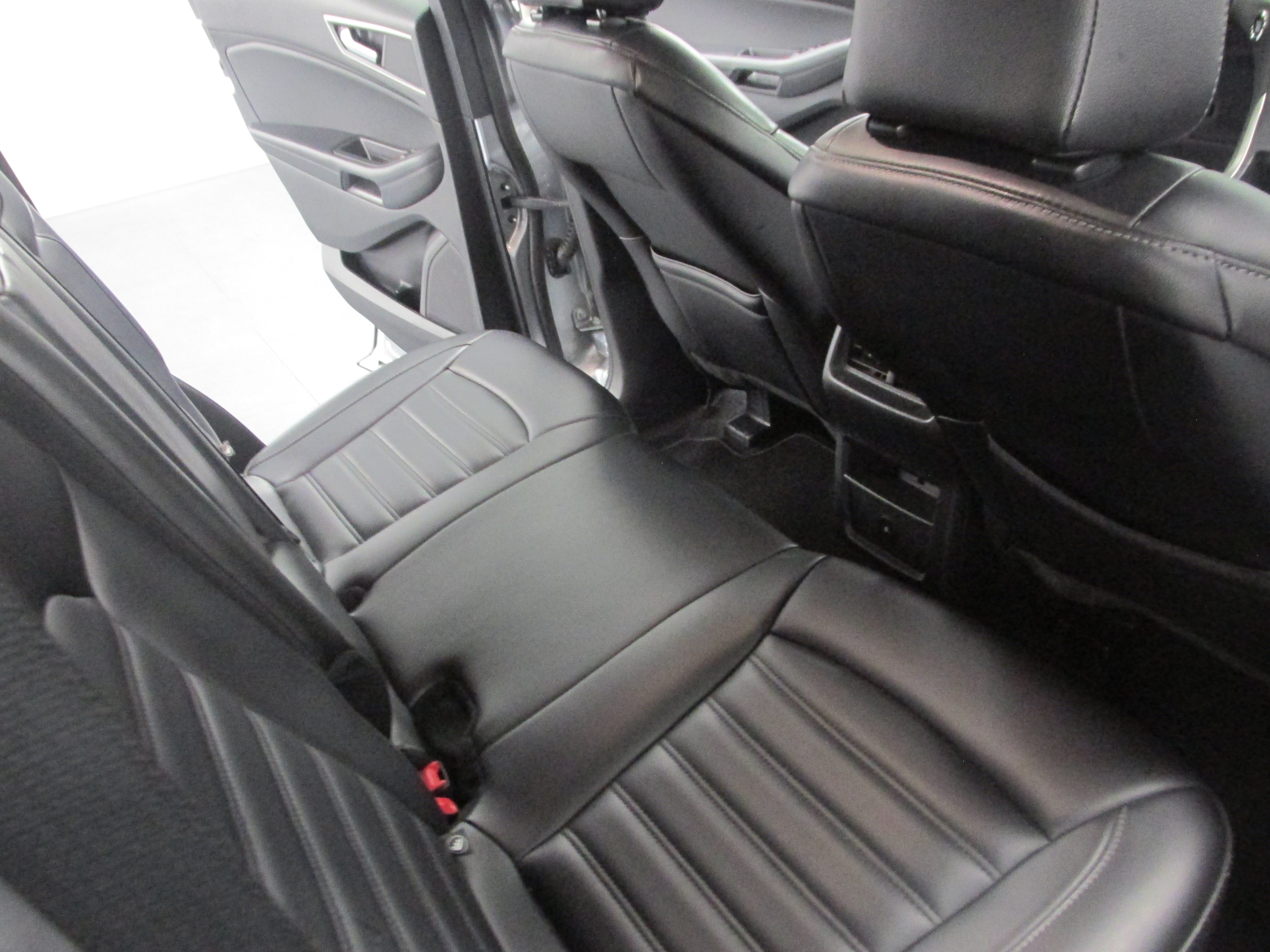 Certified 2024 Ford Edge SEL AWD/4WD image 25