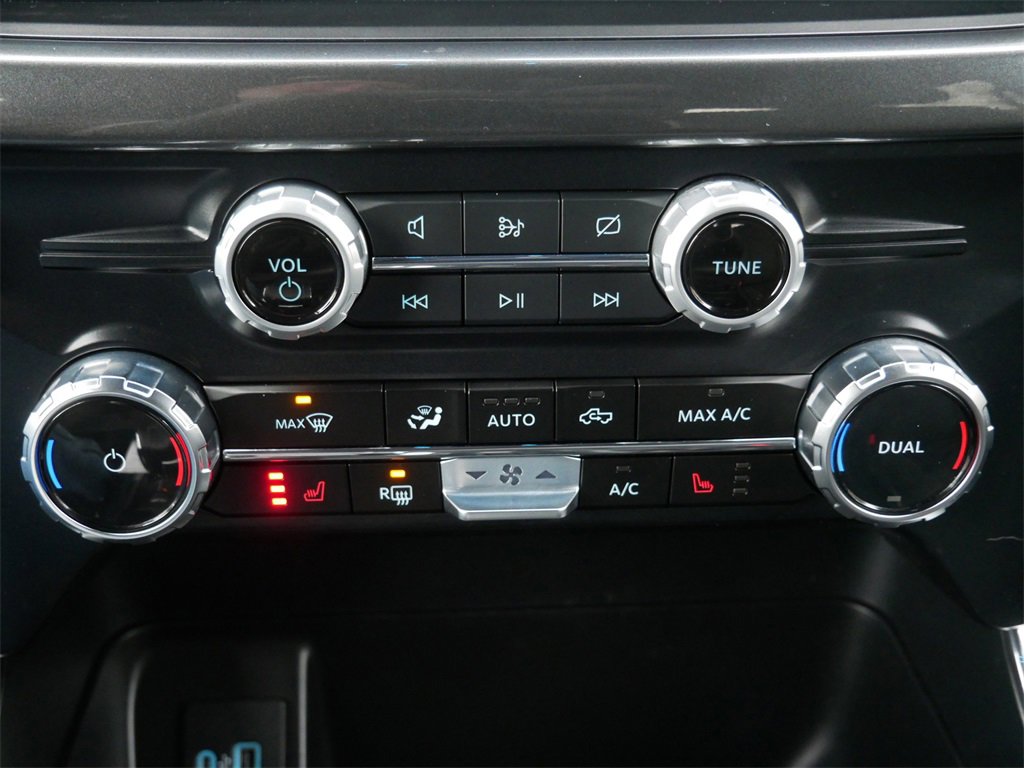 Certified 2023 Ford F150 XLT w/ Equipment Group 302A High image 20