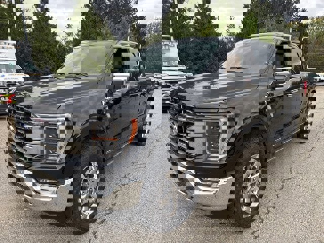 Certified 2023 Ford F150 Lariat w/ Equipment Group 502A High