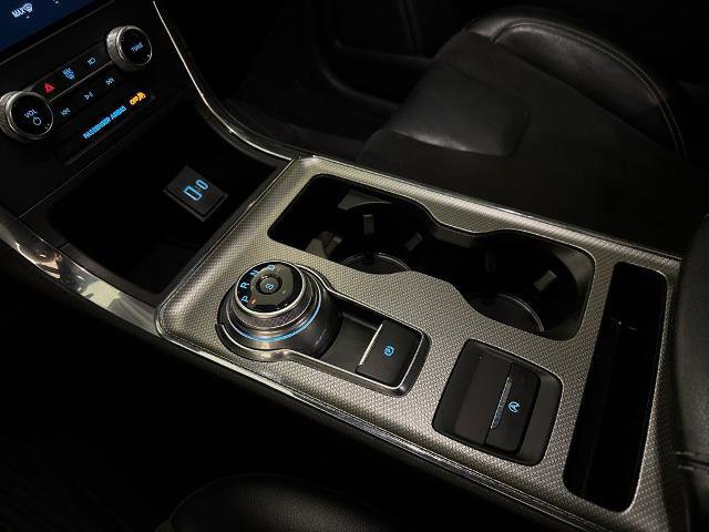 Certified 2021 Ford Edge ST image 29