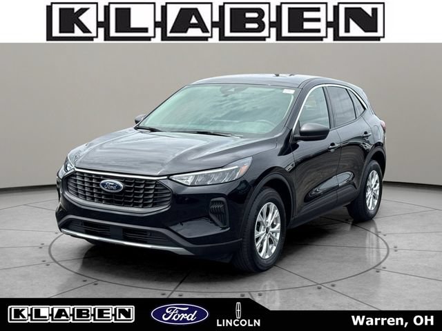 Certified 2023 Ford Escape Active w/ Tech Pack #1 AWD/4WD image 1