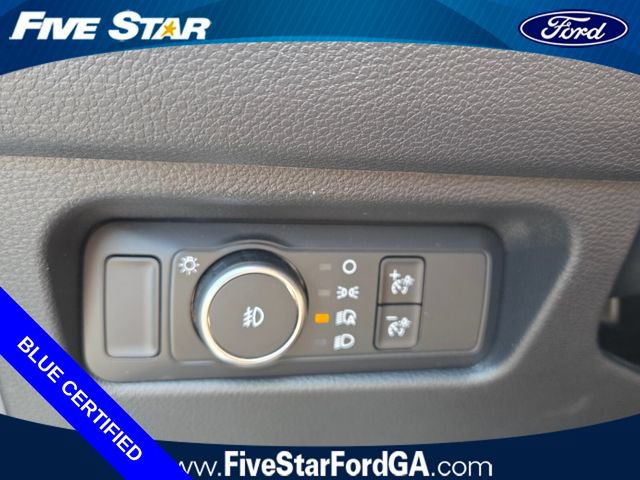 Certified 2024 Ford Ranger XL RWD image 29