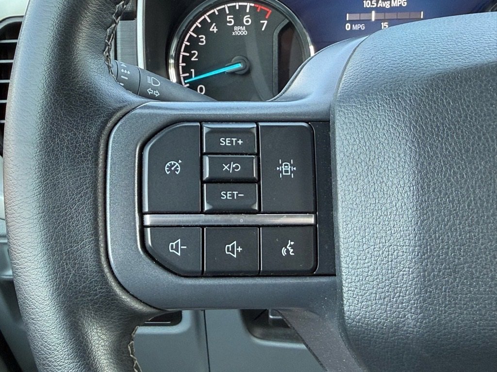 Certified 2023 Ford F150 XLT w/ Equipment Group 302A High image 23