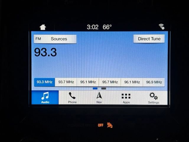 Certified 2019 Ford F150 XLT w/ Equipment Group 302A Luxury AWD/4WD image 27