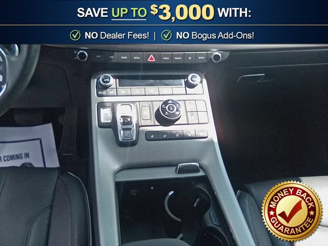 Used 2025 Hyundai Palisade SEL AWD/4WD image 20