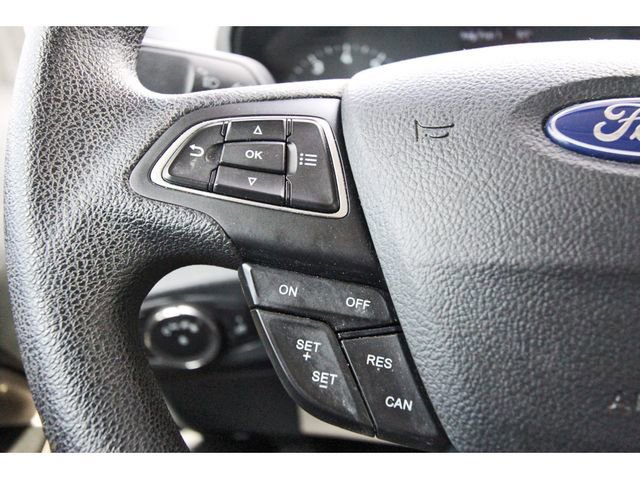 Certified 2019 Ford EcoSport S FWD image 18
