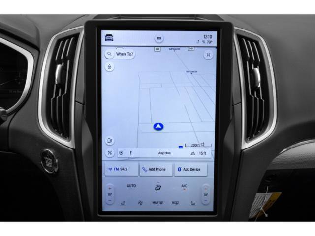 Certified 2022 Ford Edge SEL w/ Convenience Package image 16