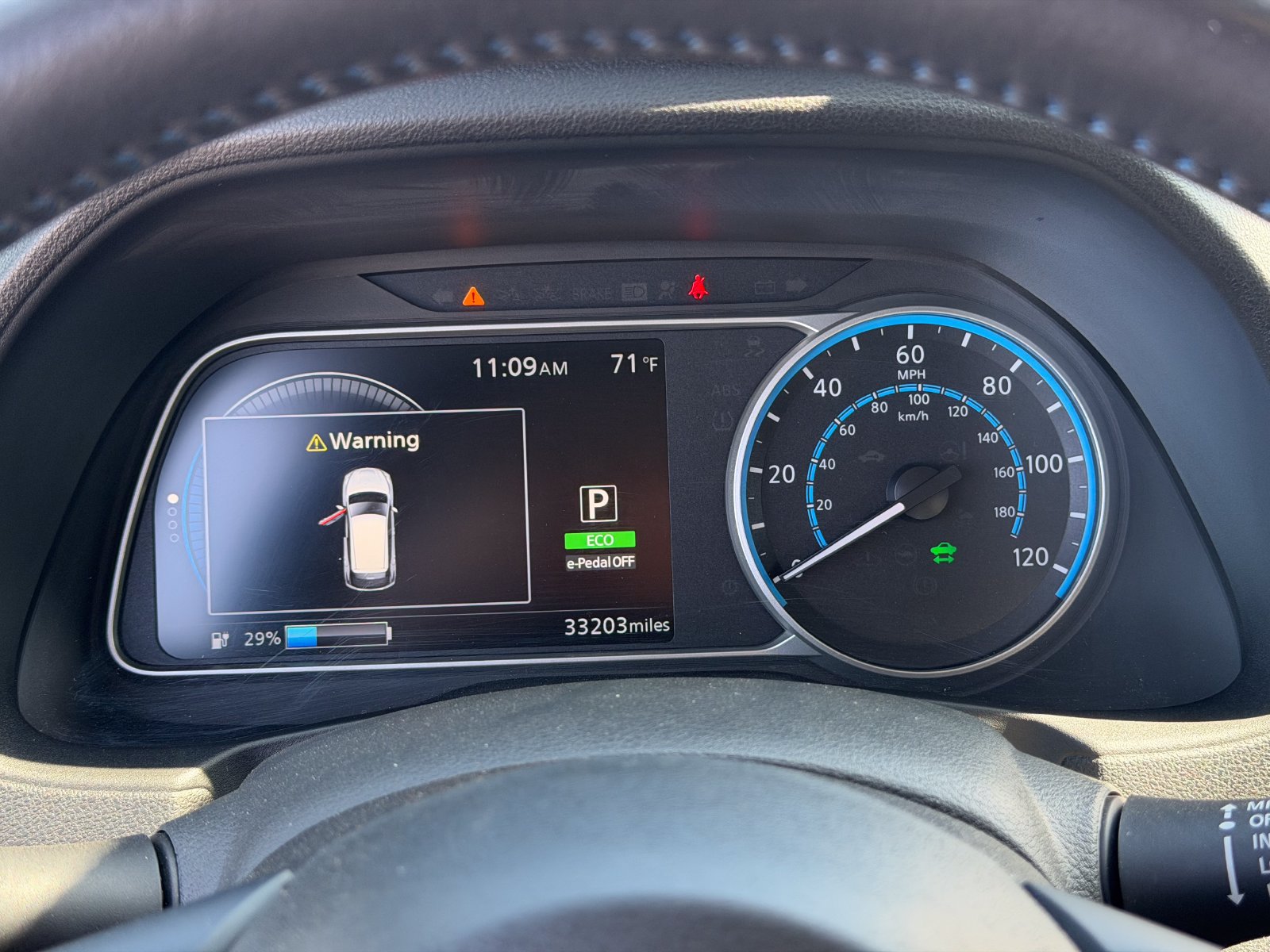 Used 2023 Nissan Leaf SV Plus FWD image 30