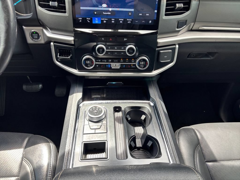 Certified 2024 Ford Expedition Max XLT RWD image 20