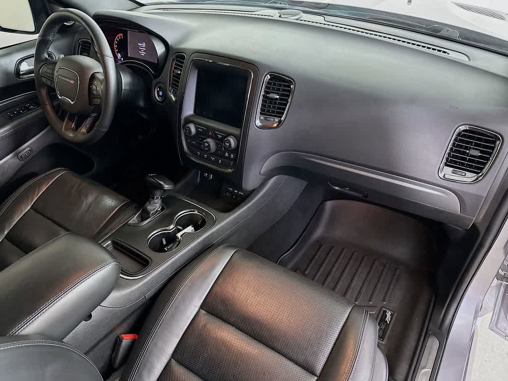 Used 2020 Dodge Durango R/T w/ Blacktop Package RWD image 33