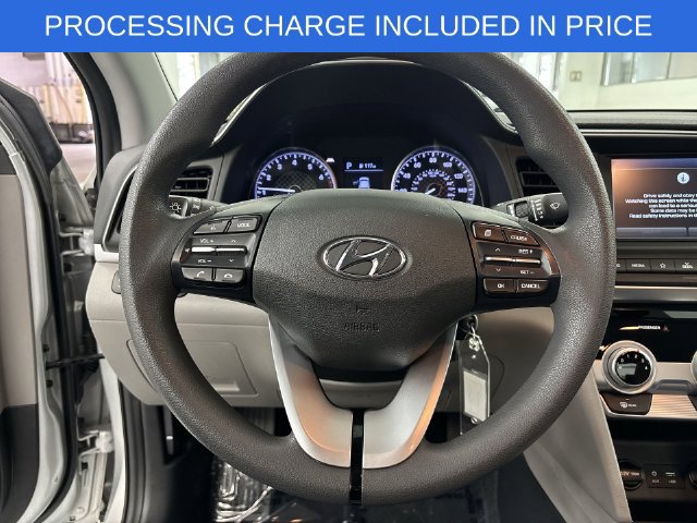 Used 2019 Hyundai Elantra SEL FWD image 6