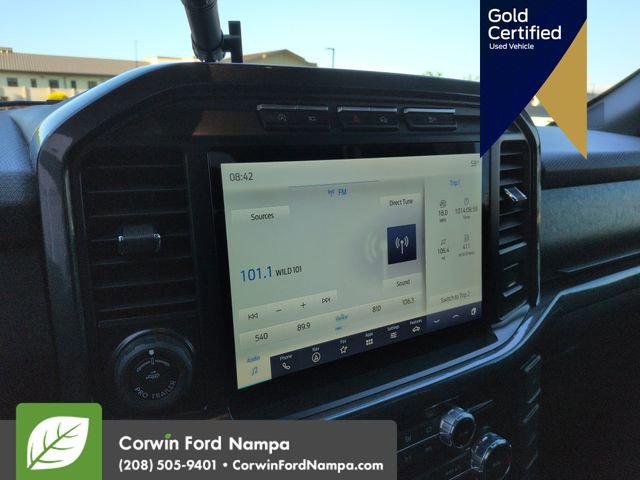 Certified 2023 Ford F150 Tremor AWD/4WD image 18