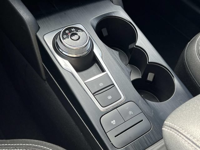 Certified 2023 Ford Escape Active AWD/4WD image 24