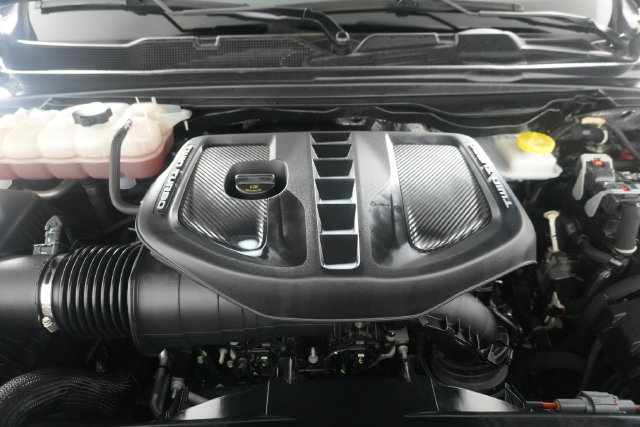 Used 2025 RAM 1500 Limited AWD/4WD image 41