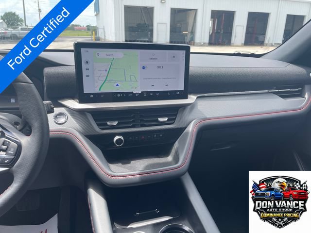 Certified 2025 Ford Explorer ST-Line w/ ST-Line Street Pack AWD/4WD image 18
