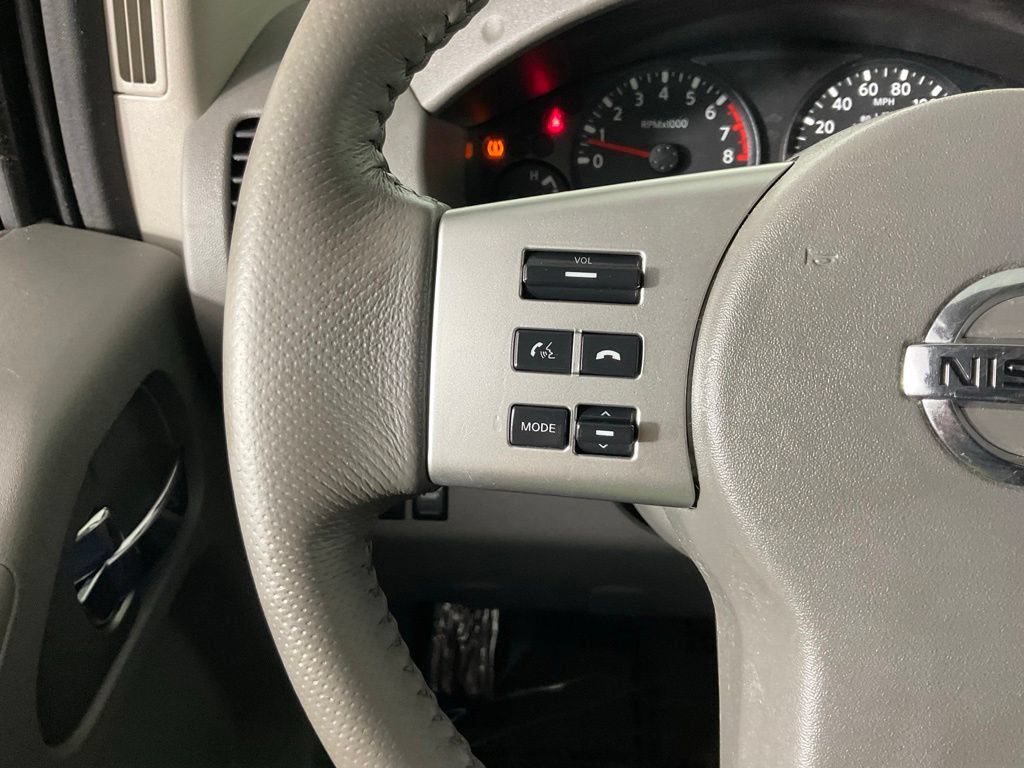 Used 2017 Nissan Frontier SV w/ SV Value Truck Package RWD image 23