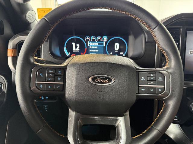 Certified 2023 Ford F150 Tremor w/ Equipment Group 402A High AWD/4WD image 11