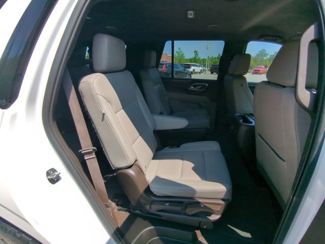 Used 2022 Chevrolet Tahoe Z71 w/ Z71 Off-Road Package image 33