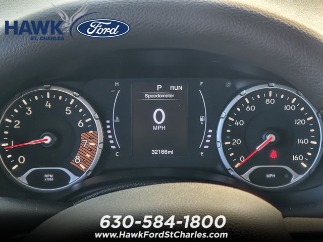 Used 2020 Jeep Renegade Sport AWD/4WD image 11