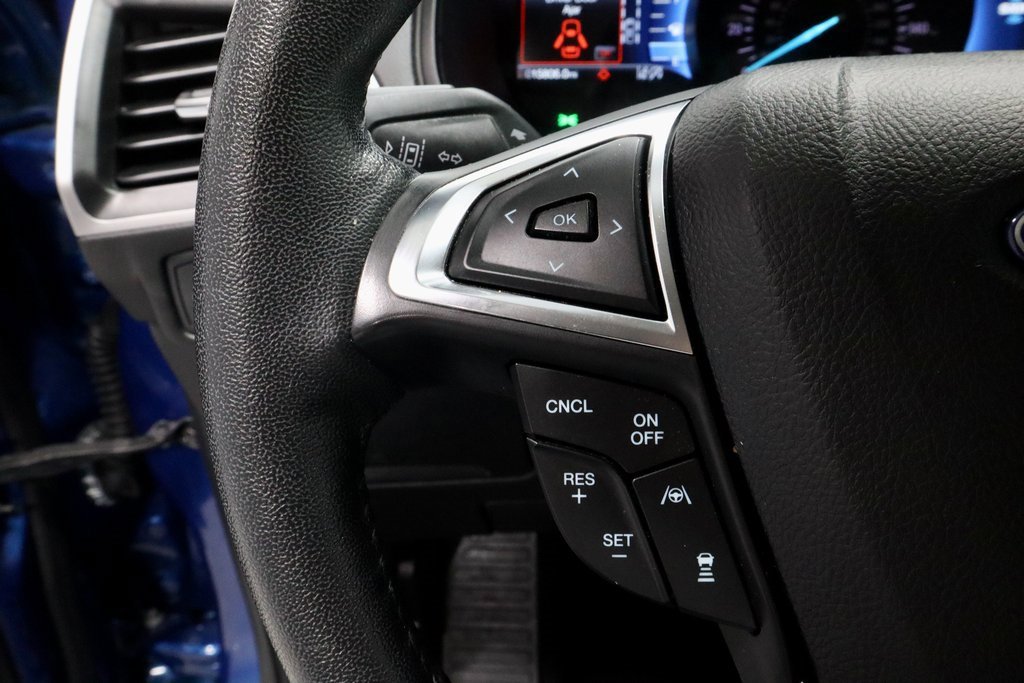 Certified 2022 Ford Edge SEL w/ Convenience Package image 28