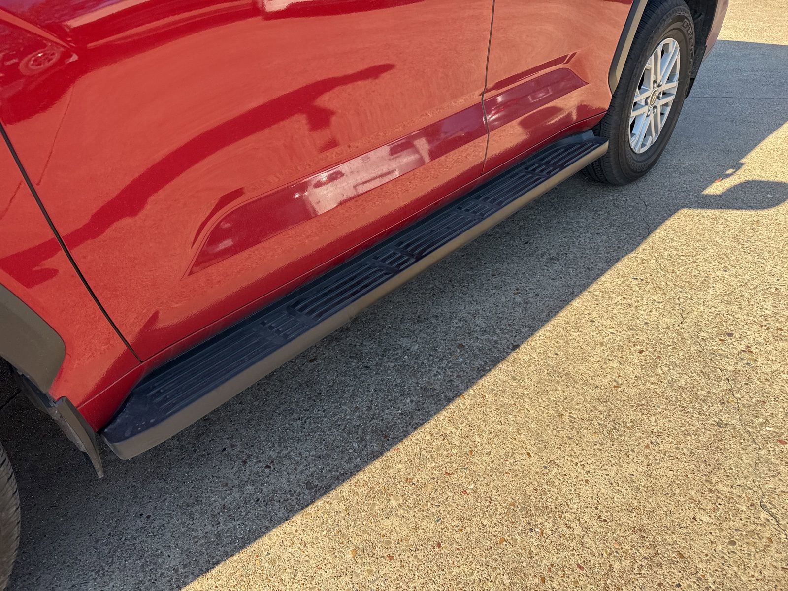 Used 2024 Toyota Sequoia SR5 image 11