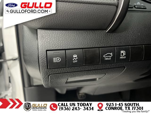 Used 2024 Toyota Camry SE FWD image 20