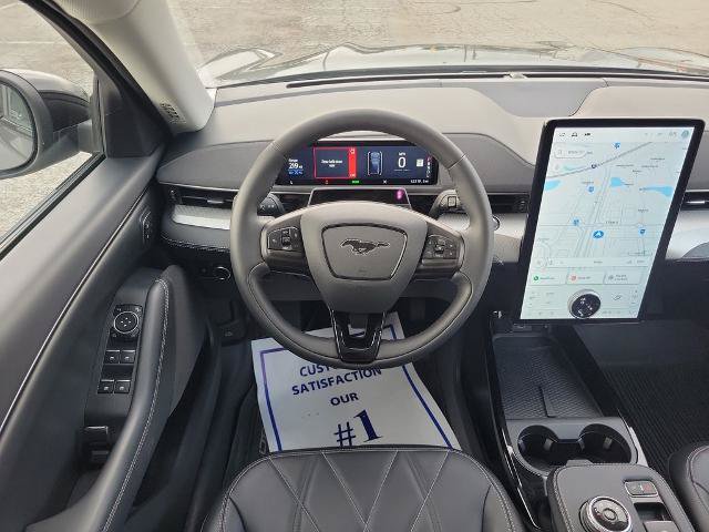 Certified 2023 Ford Mustang Mach-E California Route 1 AWD/4WD image 14