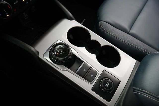 Certified 2023 Ford Bronco Sport Outer Banks w/ Tech Package image 34