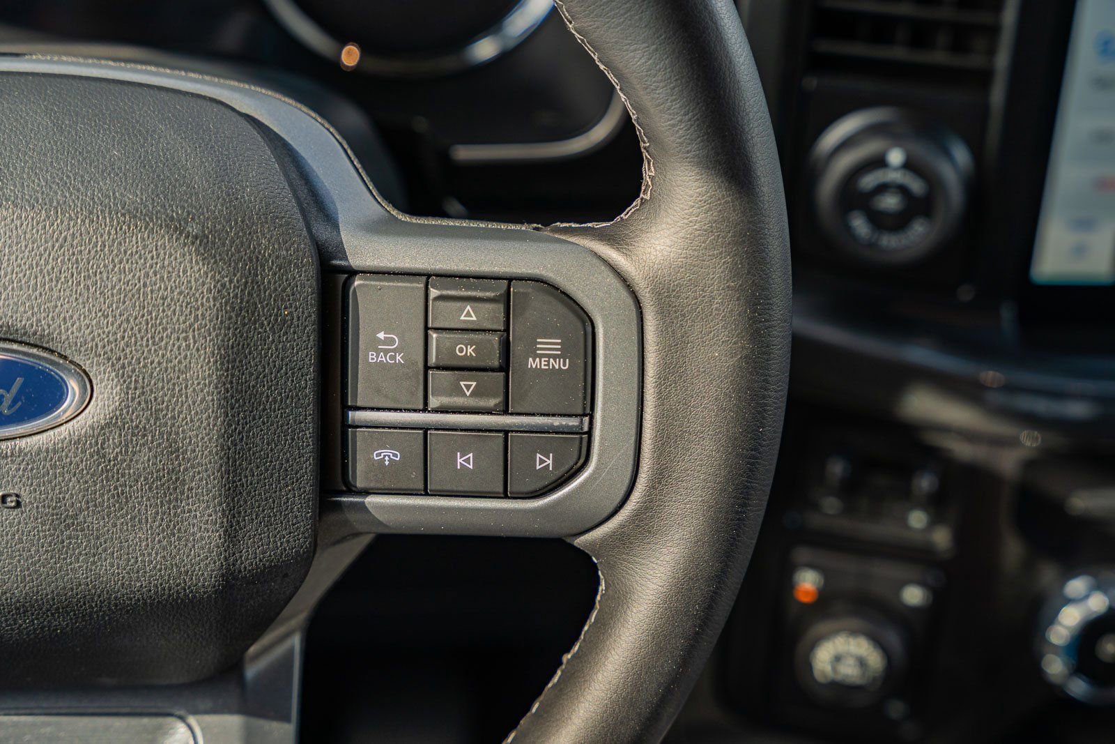 Certified 2023 Ford F150 XLT w/ Equipment Group 302A High image 30